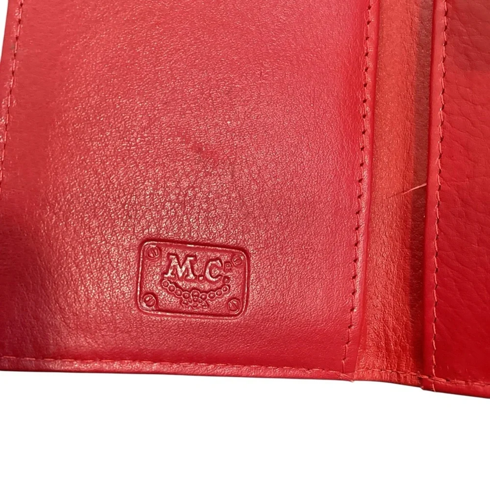 N/A slim bifold